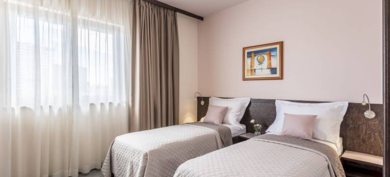 艾斯酒店(Hotel As)图片