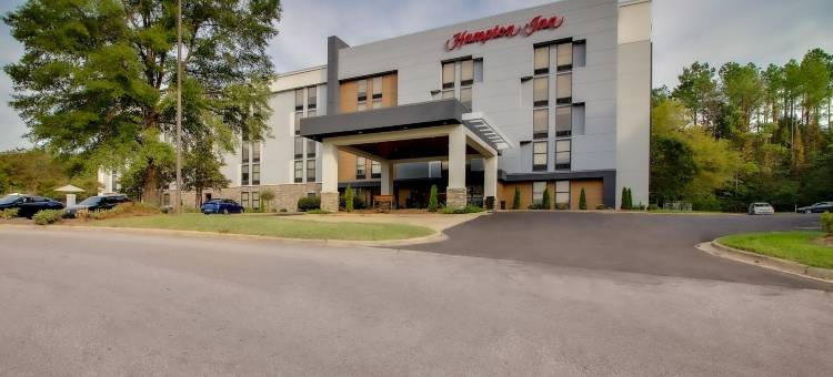 伯明翰科洛纳德路280号欢朋酒店(Hampton Inn Birmingham-Colonnade 280)图片