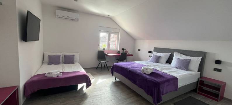 哲拉克客房酒店(Rooms Jelak)图片