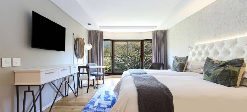 葡萄园酒店(Vineyard Hotel)图片