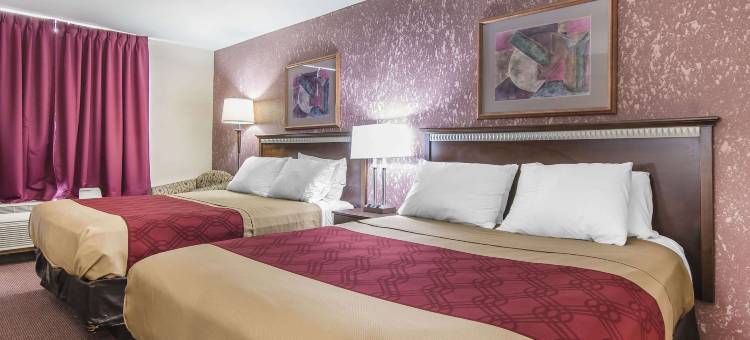 伊克诺旅馆(Econo Lodge)图片