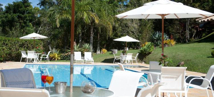 诺士旅馆(Pousada Les Roches)图片