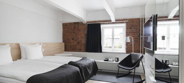 坦佩雷别墅原作所库斯酒店(Original Sokos Hotel Villa)图片