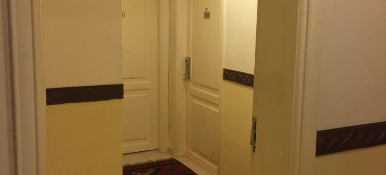 捷纳广场酒店(Zaina Plaza Hotel)图片