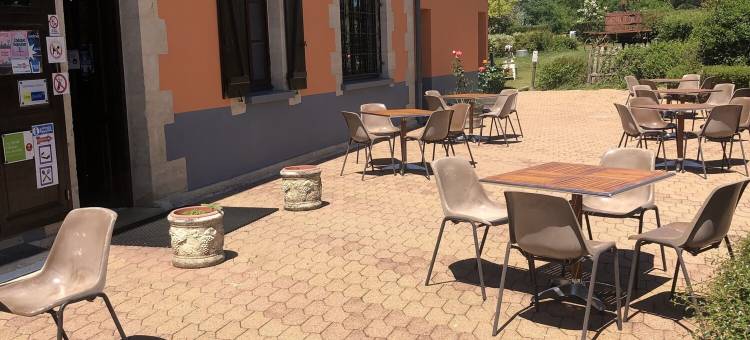 拉曼瑟酒店及餐厅(Hôtel Restaurant la Manse)图片