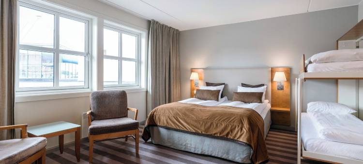 萨普斯堡品质酒店(Quality Hotel Sarpsborg)图片