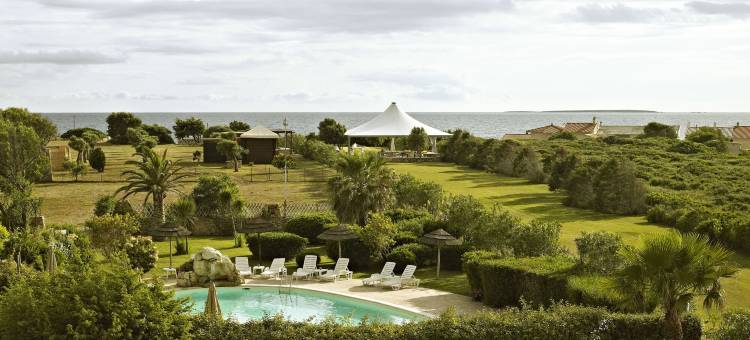 拉法耶酒店(Hotel Raffael PHG)图片