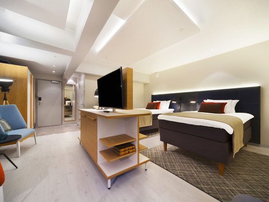 赫尔辛基大道英迪格酒店