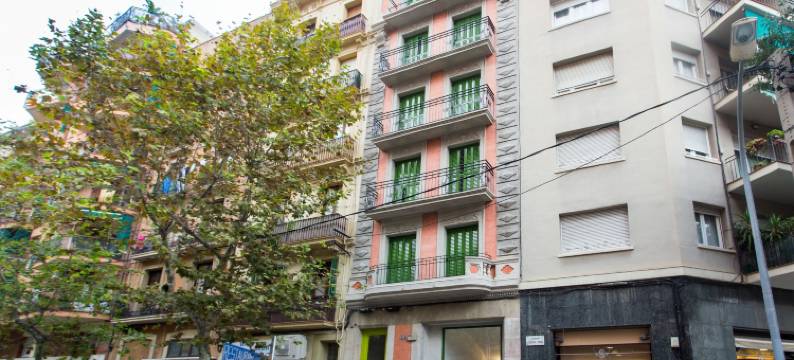 滨海科斯莫公寓-奥狄拓瑞(Cosmo Apartments Marina – Auditori)图片