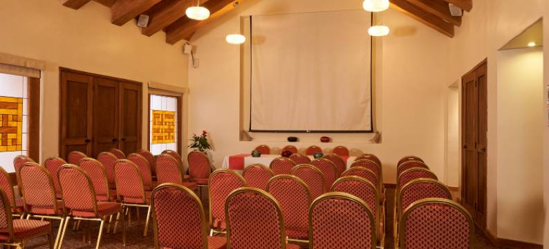 卡萨德尔阿尔玛精品酒店和spa(Casa del Alma Hotel Boutique & Spa)图片