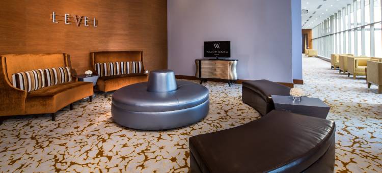 巴拿马城华尔道夫酒店(Waldorf Astoria Panama)图片