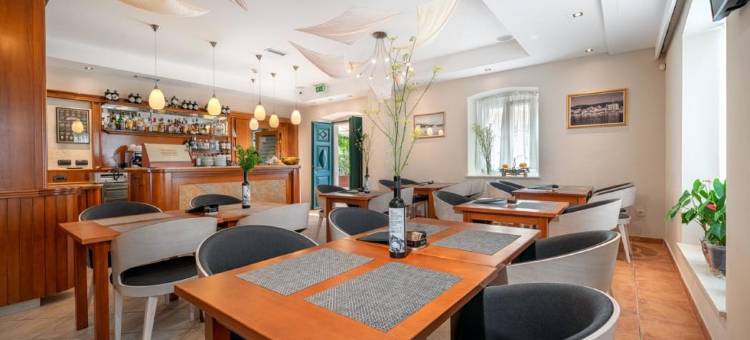 历史帝斯诺酒店(Heritage Hotel Tisno)图片
