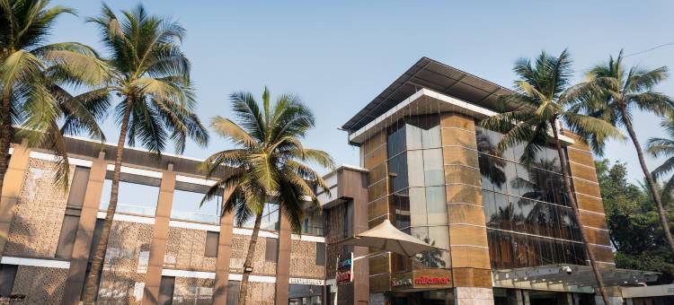 米拉马尔酒店(Hotel Miramar)图片