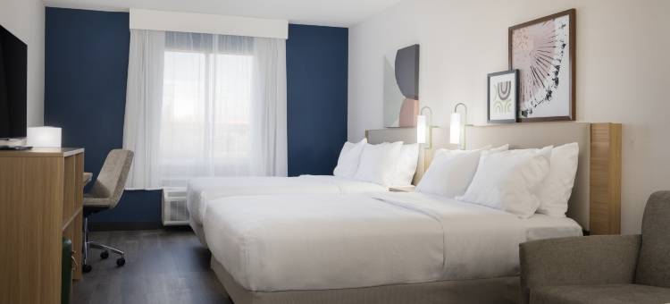 圭尔夫希尔顿 Spark 酒店(Spark by Hilton Guelph)图片