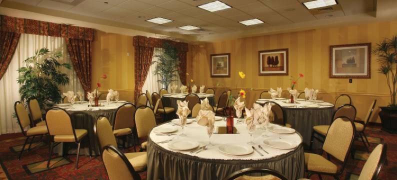 拉斯维加斯亨德森希尔顿花园酒店(Hilton Garden Inn Las Vegas/Henderson)图片