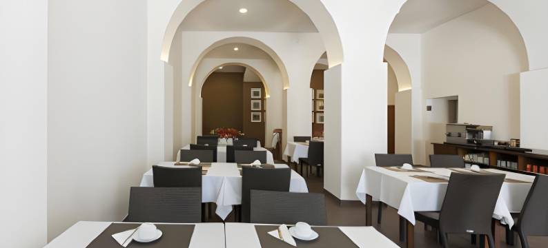 贝拉里约酒店(Beira Rio)图片