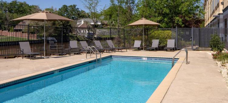 Fairfield Inn & Suites Lafayette South图片