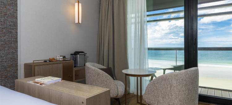 大洋洲圣马洛酒店(Oceania Saint Malo)图片