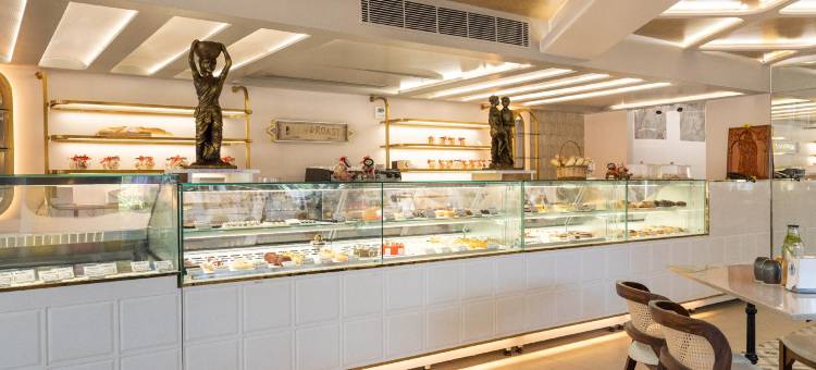 拉穆普杜切里(La Moon Puducherry)图片