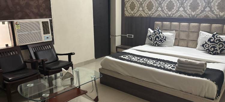 皇家银河酒店(Hotel Royal Galaxy)图片