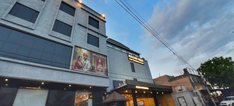 Foxoso Fiori酒店(Foxoso Fiori Hotel)图片