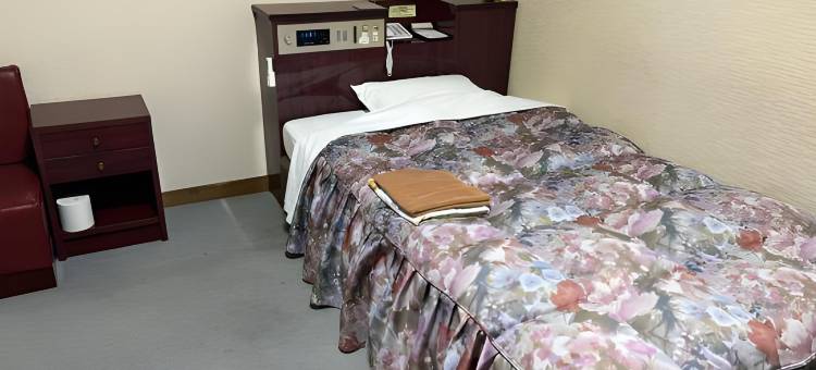 尼斯酒店三原(Nice Inn Mihara)图片
