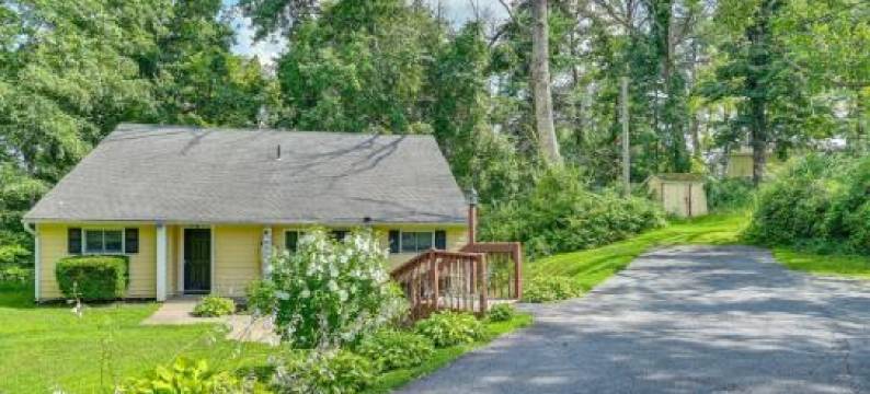 Lake George Family Vacation Home图片