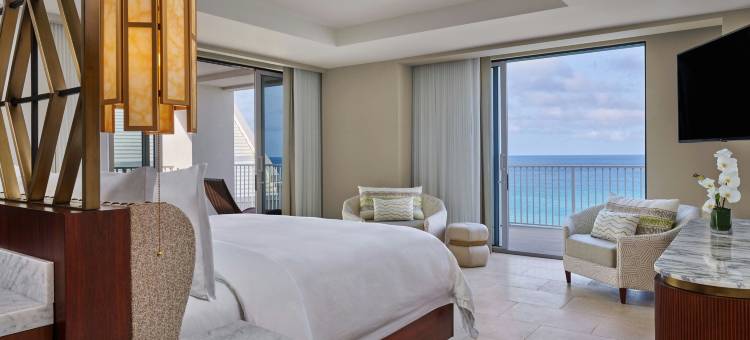 百慕大瑞吉度假村(The St. Regis Bermuda Resort)图片