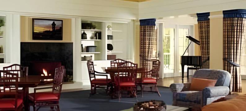 海港俱乐部万豪酒店(Marriott's Harbour Club)图片