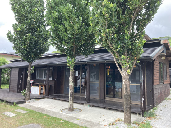 岛风民宿