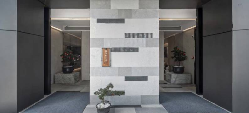 帕瑞思酒店·PRIUS HOTEL(慈溪市中心华润万家店)图片