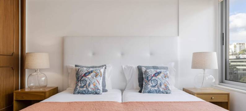 阿里亚加 I - 岛屿公寓(Arriaga I by An Island Apart)图片