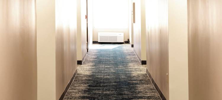 欧文斯伯勒温德姆温盖特酒店(wingate by wyndham owensboro)图片