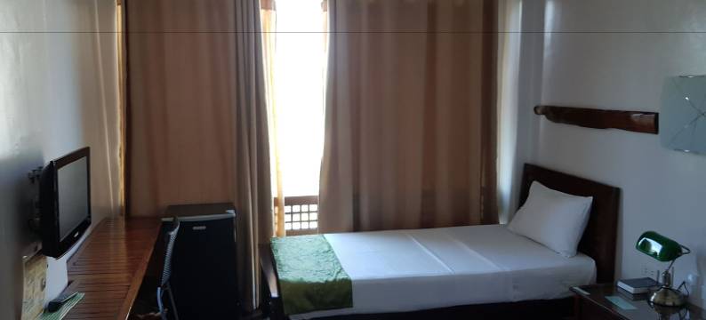 加普广场酒店(Gap Plaza Hotel)图片