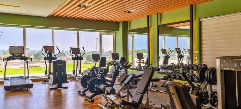 鲁曼扎明珠大陆酒店(Rumanza by Pearl Continental)图片