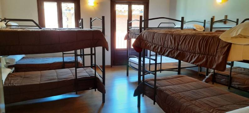 旅游旅馆我的祖母的家 - 青年旅舍(La Casa de Mi Abuela)图片