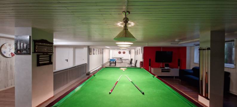 WG-旅馆(WG-Hostel)图片