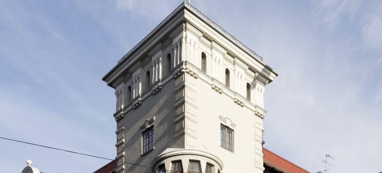 波比 W 市中心公寓(Bob W City Centre)图片