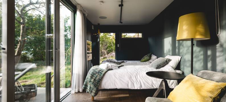 Ytterön skärgårdshotell图片