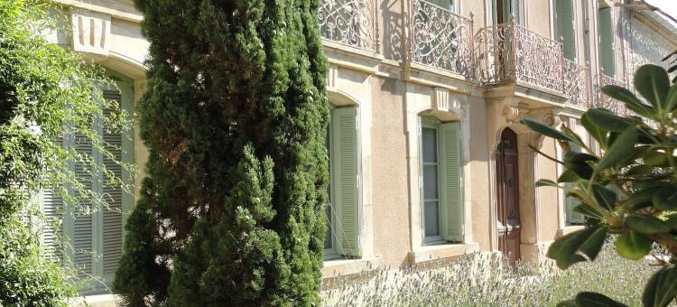 玛丽-路易丝之家(MAISON MARIE-LOUISE)图片