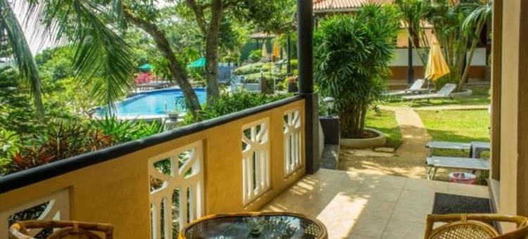 全景酒店(Hotel Panorama)图片