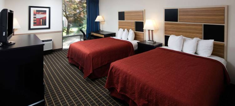 埃伦斯堡红狮酒店及会议中心(Red Lion Hotel & Conference Center Ellensburg)图片