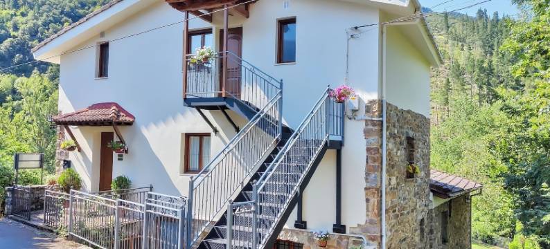 Javier 公寓(Apartamentos Javier)图片