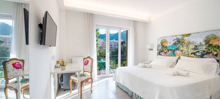 苏连多依芙丽娜民宿(Casa Evelina Sorrento)图片