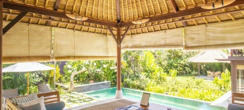 塔姆塞塞赫别墅(Tamu Seseh)图片