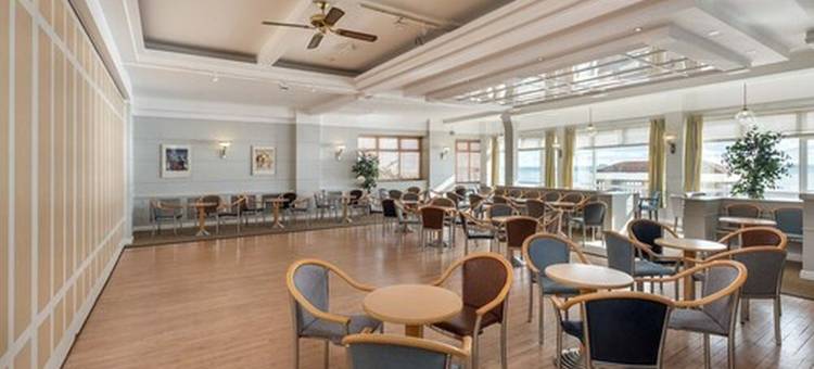 特鲁维尔酒店 由指南针酒店集团管理(Trouville Hotel by Compass Hospitality)图片