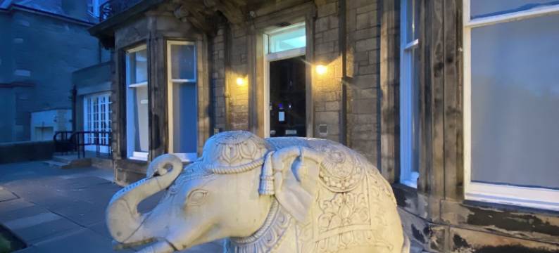 西科茨6号(No6 West Coates)图片