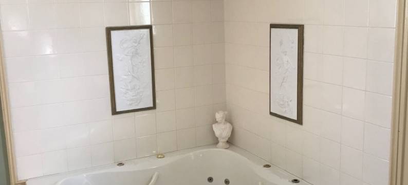 铁紫水晶精品酒店(Iron Amethyst Inn   Boutique Hotel)图片