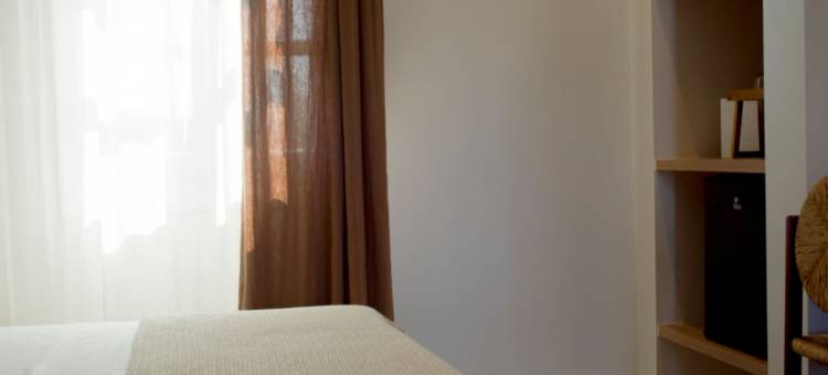 Yayaki 斯派赛斯酒店(Yayaki Spetses)图片