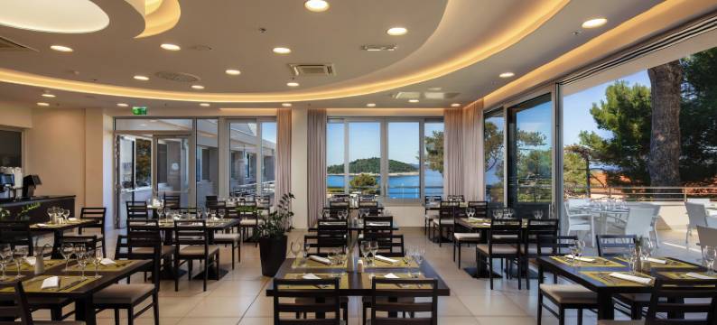 蓬塔 活力酒店(Vitality Hotel Punta)图片